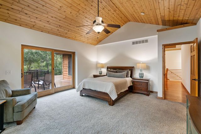 1303 Birch Park Road, Saint Joseph Twp, WI 54082