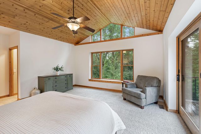 1303 Birch Park Road, Saint Joseph Twp, WI 54082