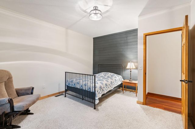 1303 Birch Park Road, Saint Joseph Twp, WI 54082