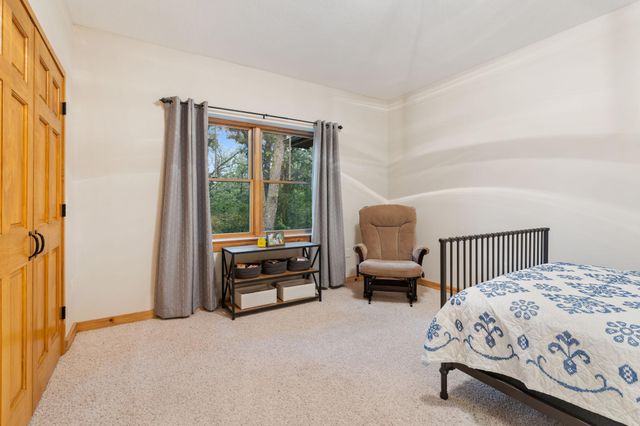 1303 Birch Park Road, Saint Joseph Twp, WI 54082