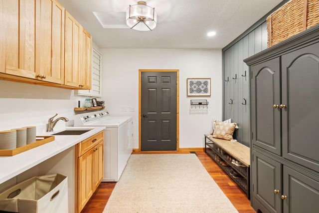 1303 Birch Park Road, Saint Joseph Twp, WI 54082