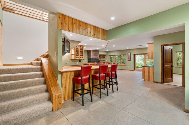 1303 Birch Park Road, Saint Joseph Twp, WI 54082