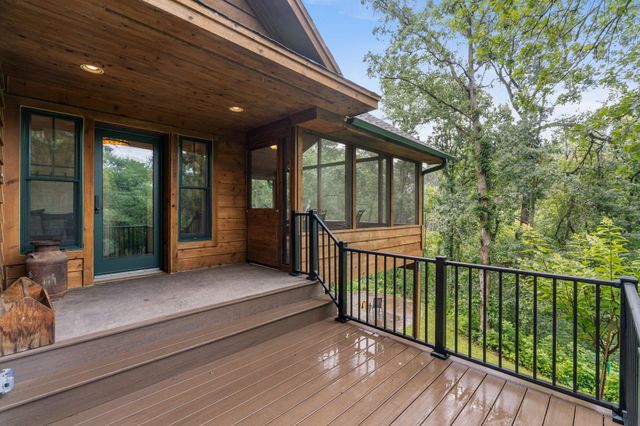 1303 Birch Park Road, Saint Joseph Twp, WI 54082