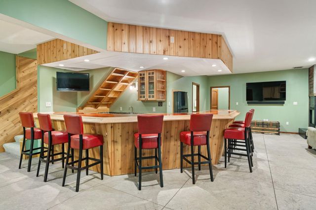 1303 Birch Park Road, Saint Joseph Twp, WI 54082