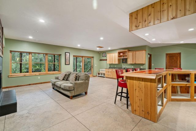 1303 Birch Park Road, Saint Joseph Twp, WI 54082