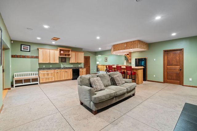 1303 Birch Park Road, Saint Joseph Twp, WI 54082