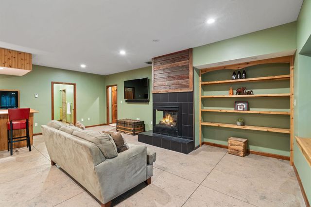 1303 Birch Park Road, Saint Joseph Twp, WI 54082