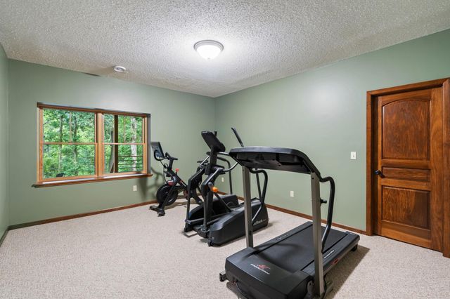 1303 Birch Park Road, Saint Joseph Twp, WI 54082