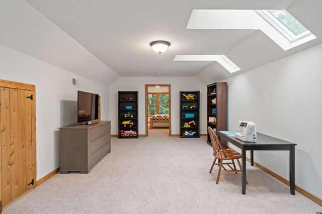 1303 Birch Park Road, Saint Joseph Twp, WI 54082