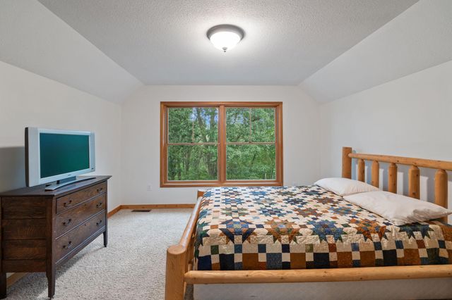 1303 Birch Park Road, Saint Joseph Twp, WI 54082