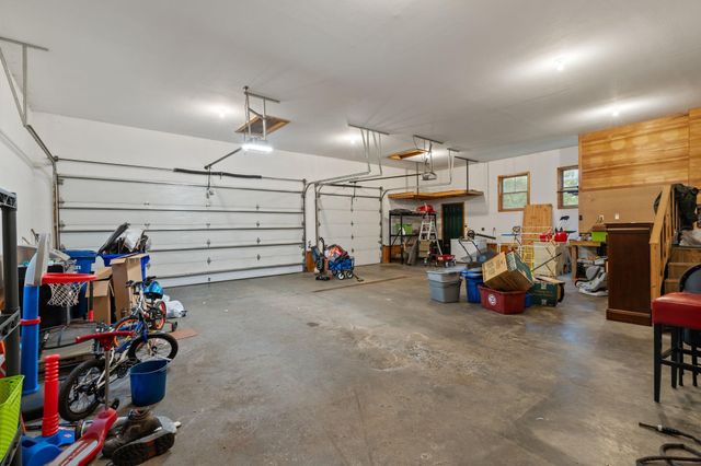 1303 Birch Park Road, Saint Joseph Twp, WI 54082