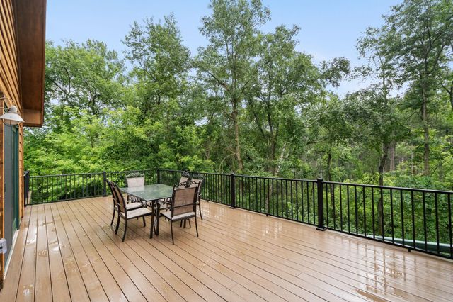 1303 Birch Park Road, Saint Joseph Twp, WI 54082