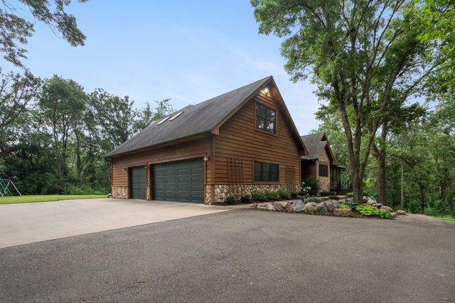 1303 Birch Park Road, Saint Joseph Twp, WI 54082