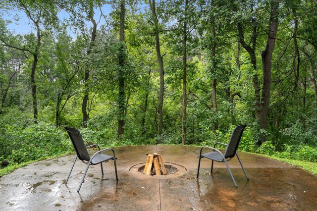 1303 Birch Park Road, Saint Joseph Twp, WI 54082