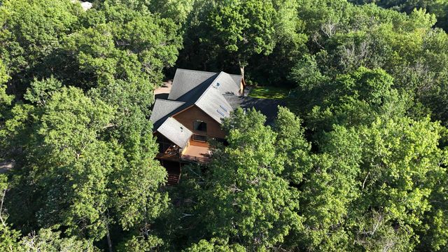 1303 Birch Park Road, Saint Joseph Twp, WI 54082