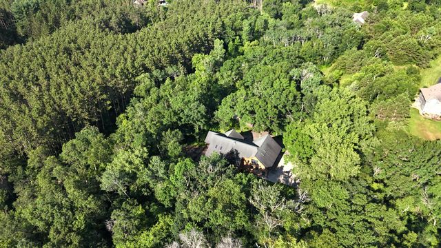 1303 Birch Park Road, Saint Joseph Twp, WI 54082