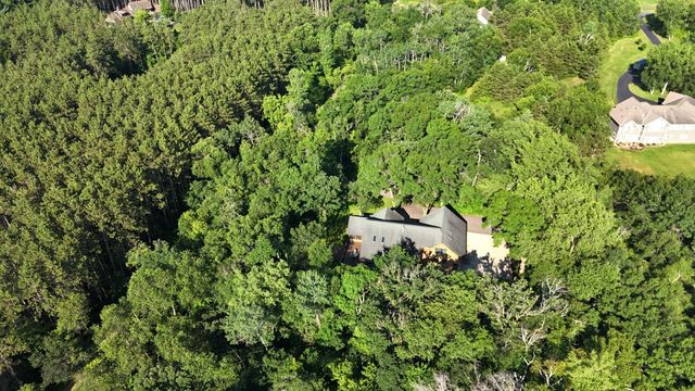 1303 Birch Park Road, Saint Joseph Twp, WI 54082