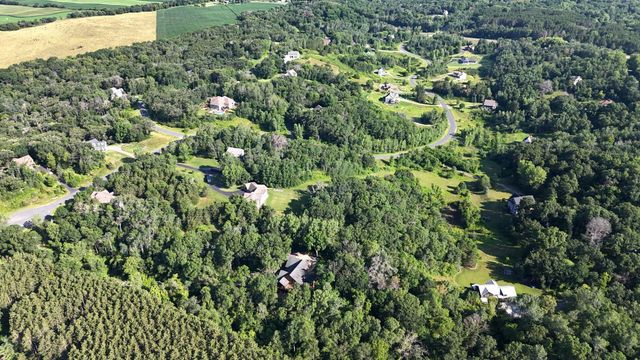 1303 Birch Park Road, Saint Joseph Twp, WI 54082