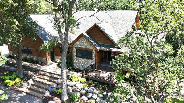 1303 Birch Park Road, Saint Joseph Twp, WI 54082