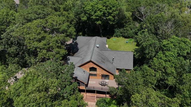 1303 Birch Park Road, Saint Joseph Twp, WI 54082