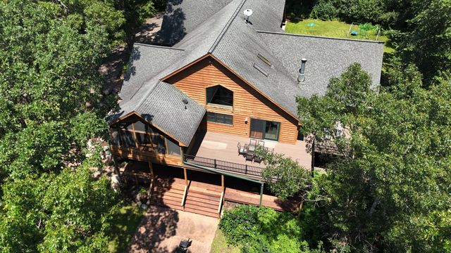 1303 Birch Park Road, Saint Joseph Twp, WI 54082