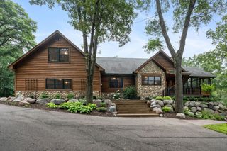 1303 Birch Park Road, Saint Joseph Twp, WI 54082