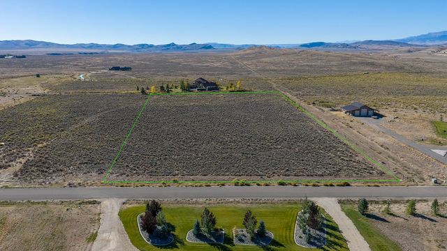 TBD Jackie Bee Dr, Cody, WY 82414 property photo