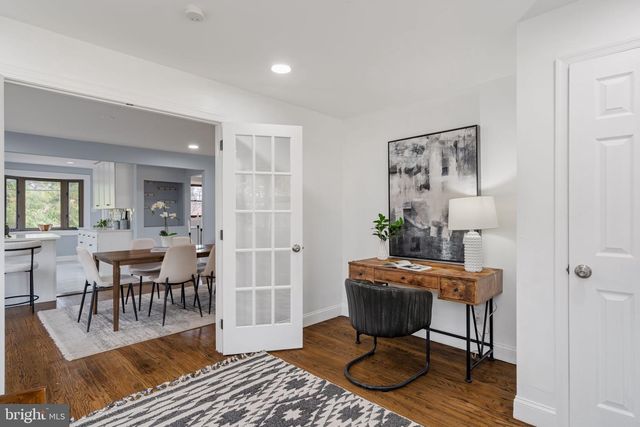 19 EDGEMOOR RD, Cheltenham, PA 19012