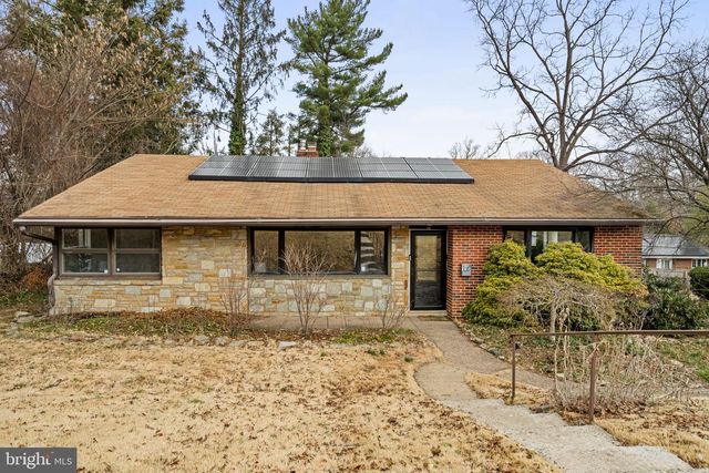 19 EDGEMOOR RD, Cheltenham, PA 19012