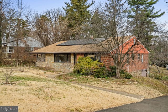 19 EDGEMOOR RD, Cheltenham, PA 19012