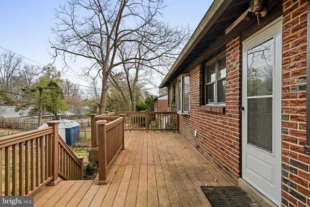 19 EDGEMOOR RD, Cheltenham, PA 19012