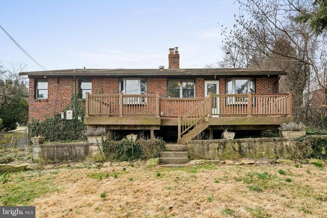 19 EDGEMOOR RD, Cheltenham, PA 19012