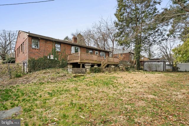 19 EDGEMOOR RD, Cheltenham, PA 19012