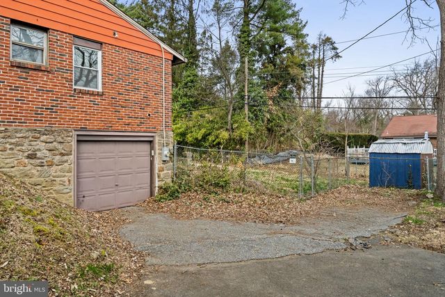 19 EDGEMOOR RD, Cheltenham, PA 19012