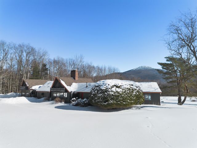 534 Cream Hill Road, Mendon, VT 05701