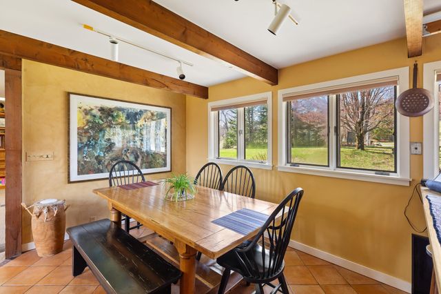 534 Cream Hill Road, Mendon, VT 05701