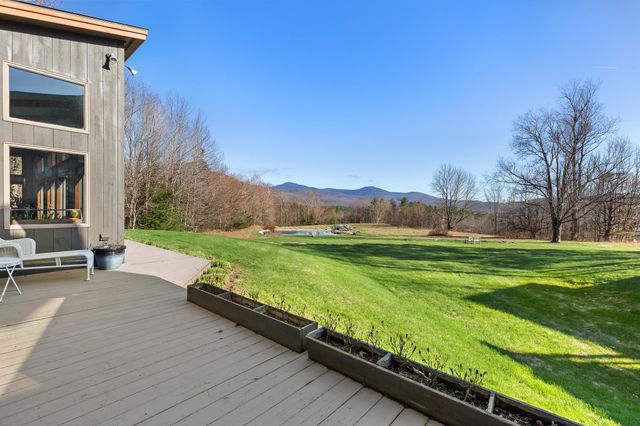 534 Cream Hill Road, Mendon, VT 05701