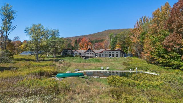 534 Cream Hill Road, Mendon, VT 05701