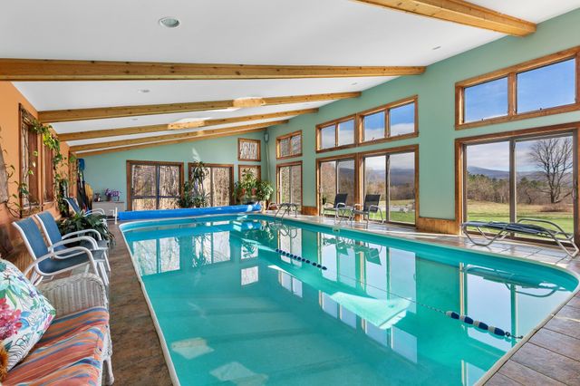 534 Cream Hill Road, Mendon, VT 05701