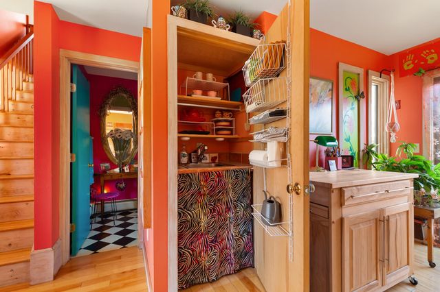 534 Cream Hill Road, Mendon, VT 05701