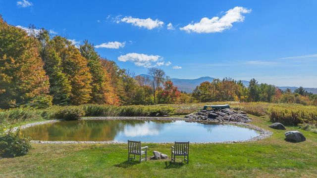 534 Cream Hill Road, Mendon, VT 05701