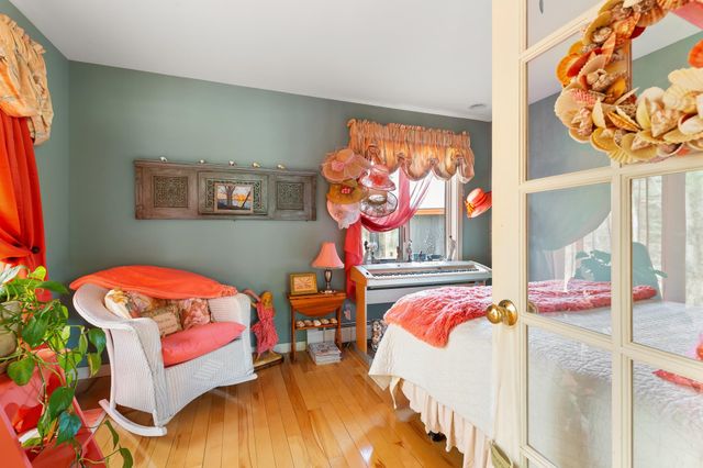 534 Cream Hill Road, Mendon, VT 05701