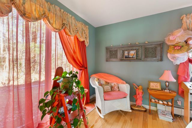 534 Cream Hill Road, Mendon, VT 05701