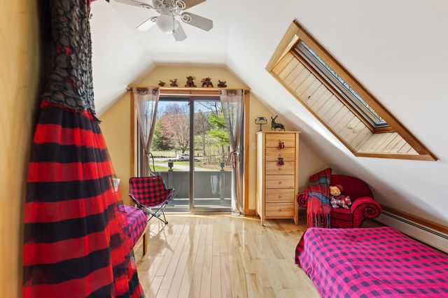 534 Cream Hill Road, Mendon, VT 05701