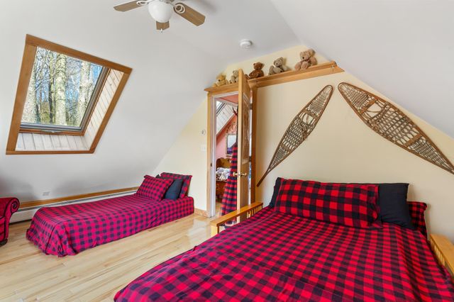 534 Cream Hill Road, Mendon, VT 05701