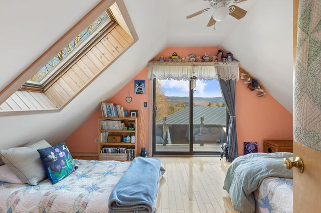 534 Cream Hill Road, Mendon, VT 05701
