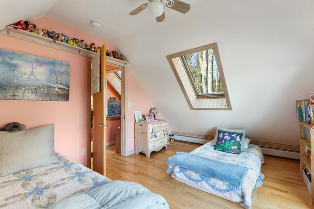 534 Cream Hill Road, Mendon, VT 05701