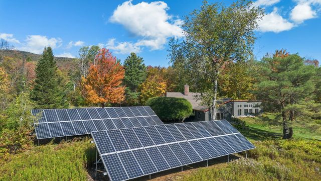 534 Cream Hill Road, Mendon, VT 05701
