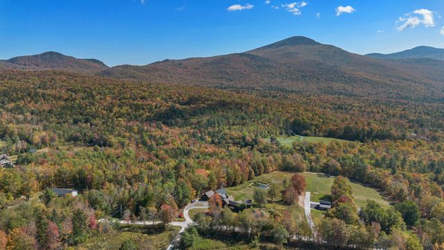 534 Cream Hill Road, Mendon, VT 05701