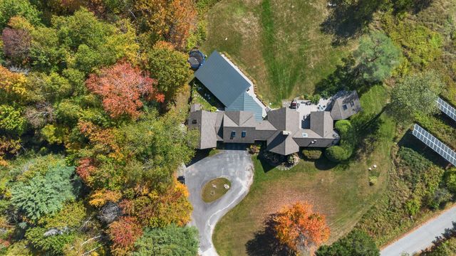 534 Cream Hill Road, Mendon, VT 05701